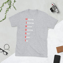 Load image into Gallery viewer, MINDSET T-Shirt