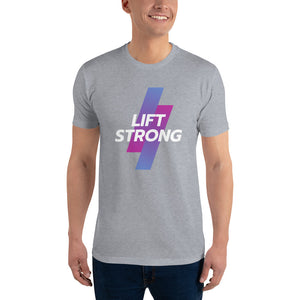 Lift-Strong T-shirt