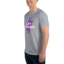 Load image into Gallery viewer, Lift-Strong T-shirt