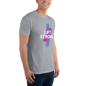 Lift-Strong T-shirt