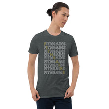 Load image into Gallery viewer, FITNGAINS T-Shirt