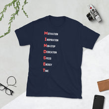 Load image into Gallery viewer, MINDSET T-Shirt