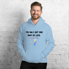 Load image into Gallery viewer, One Choice Hoodie
