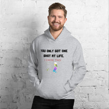 Load image into Gallery viewer, One Choice Hoodie